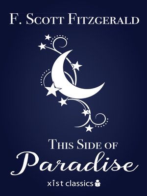 cover image of This Side of Paradise